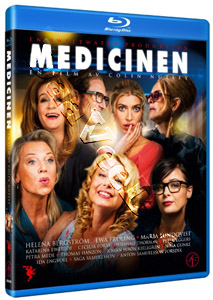 Medicine (2014) (Blu-Ray)